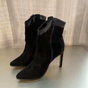 Rock Republic Booties